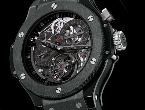 hublot sister company|crocco Hublot.